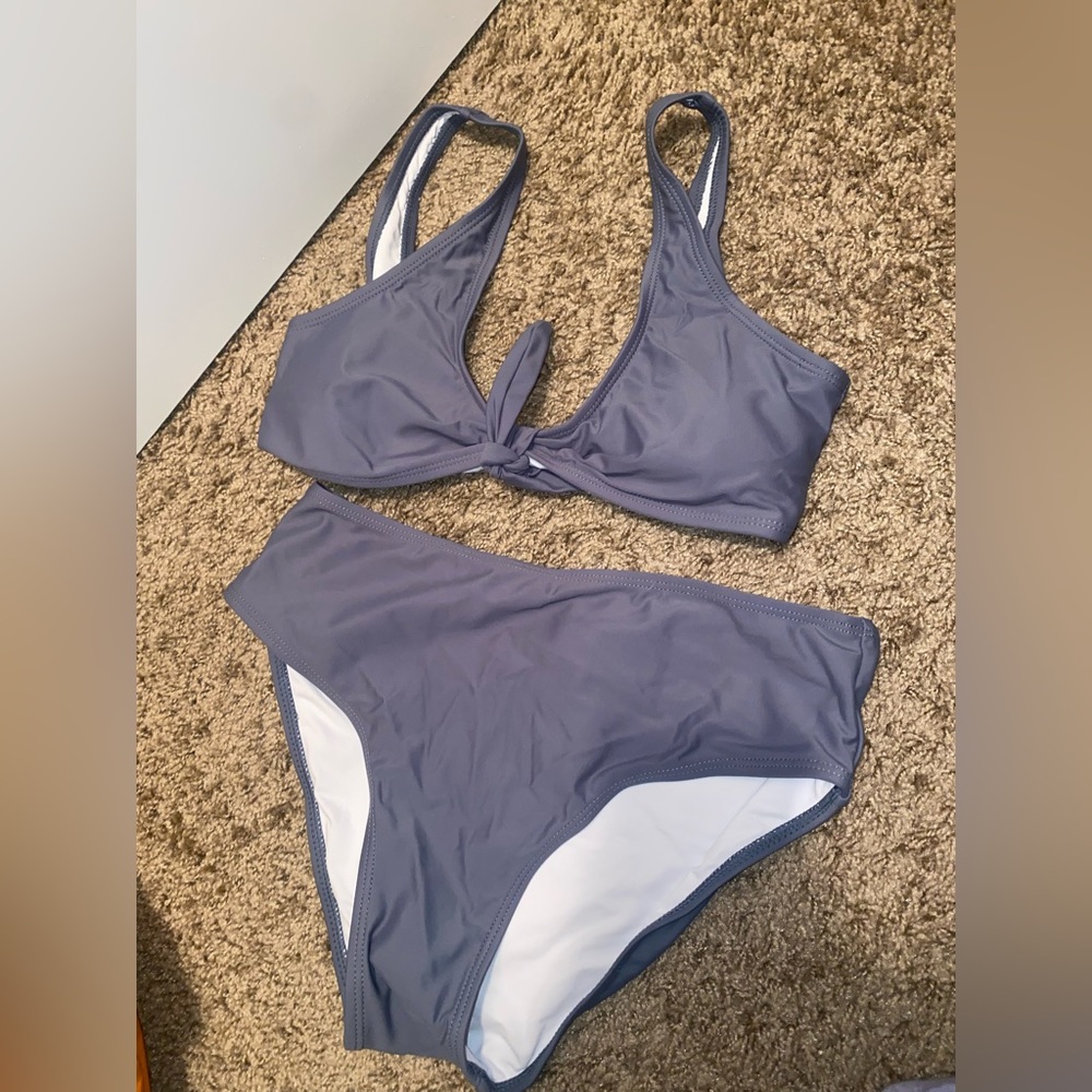 Shein bikini set